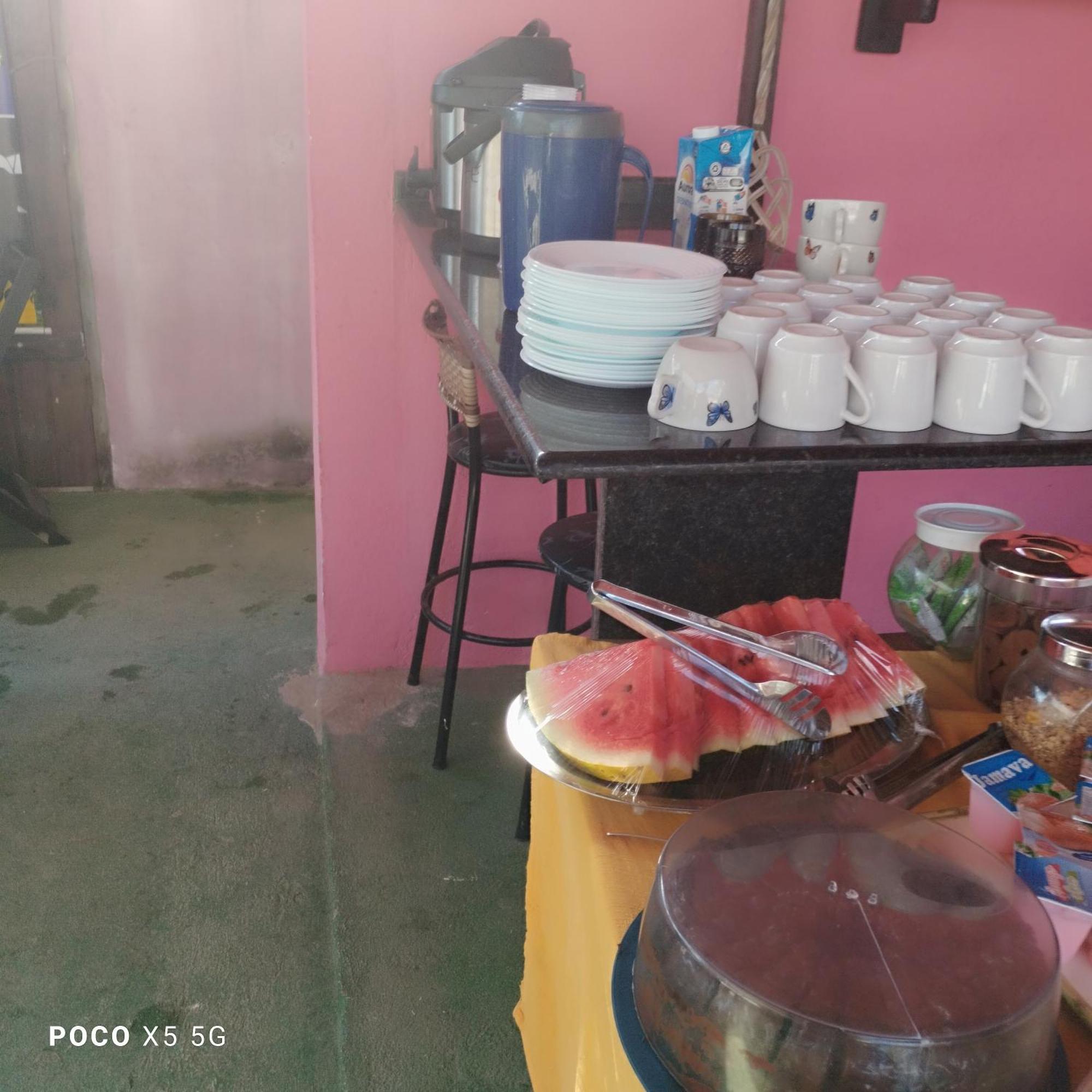 Apartamento Casal Refugio Ostras Guarujá